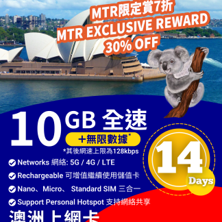 Australia